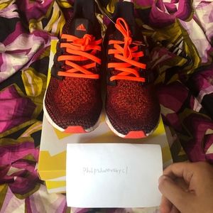 ultra boosts v2 sz 11